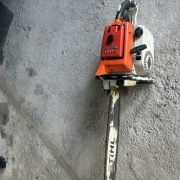 Piła spalinowa stihl 051 av 5,8km mocna sprawna 