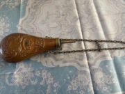 MIEDZIANO MOSIĘŻNA PROCHOWNICA