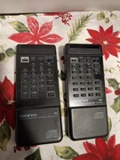 Pilot Onkyo RC-145C RC-227C