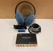 Mezator M1 biorezonans - gwarancja