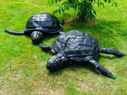 Rzeźba –rękodzieło - upcykling- Maroko.