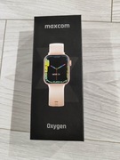 Smartwatch MAXCOM OXYGEN FW26 nowy