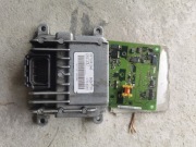 Sterownik pompy paliwa 1.7 Isuzu (uszkodzony) 