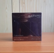 CALVIN KLEIN Euphoria Men EDT 50 ml woda toaletowa dla mężczyzn