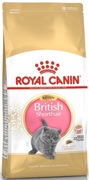 ROYAL CANIN FBN British Shorthair Kitten 10 kg