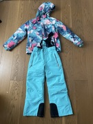 Kombinezon narciarski 4F membrana 134