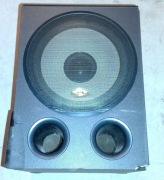 Głośnik CA z subwooferem 68 watów, Potężny dźwięk.