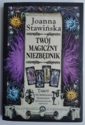 Twój magiczny niezbędnik - Joanna Stawińska