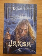 JAKSA Jacek Komuda