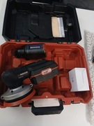 Akumulatorowa szlifierka mimosrodowa PAESP 20li A2 z bateria 