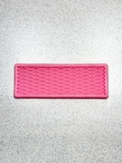 Forma silikonowa - splot kosza