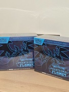 Pokémon TCG: Mega Evolution - Phantasmal Flames - Elite Trainer Box