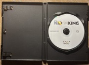 KID KING - CHŁOPIEC KTÓRY ZOSTAŁ KRÓLEM - DVD bez PL - opis