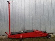 Podnośnik żaba udźwig 10 ton duży