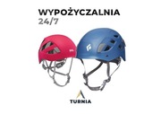 Kask górski wspinaczkowy PETZL/BD - wypożyczalnia