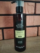 AVON Mydło do Rąk Bergamotka i Zielona Herbata