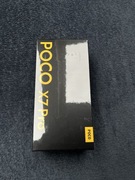 Smartfon Xiaomi POCO X7 Pro 8/256GB Yellow Nowy