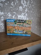 Sprzedam klocki Playmobil Wiltopia 