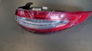 Lampa Prawy tył FORD MONDEO MK5 Nowa Oryginał 