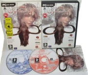 SYBERIA II / PC / PL