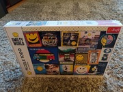 Puzzle Smiley World live positive trefl 1000 szt.