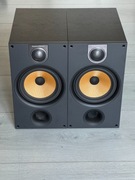 Głośniki Bowers &amp; Wilkins 685 S2 – Stan idealny  			