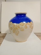 Wazon porcelanowy Oskar Schlegelmilch