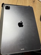 Apple iPad Pro 2022 4th gen 256gb cellular + Apple Pencil