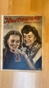 Gazeta wojenna z 1940 roku ,,Kurier Polski”
