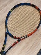 rakieta tenisowa Prince by Hydrogen Random 300g