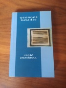 Georges Bataille - Część przeklęta