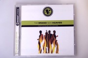 the brand new heavies - "The Platinum Collection" CD
