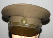 Czapka szeregowego CCCP roz 57  1979 r