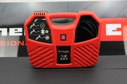 Kompresor bezolejowy przenośny EINHELL TC-AC 180/8 OF 1.1kW licytacja