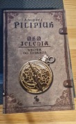 Oko jelenia. Droga do Nidaros Andrzej Pilipiuk
