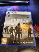 Battlefield 6 ps5