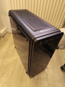 Obudowa GENESIS Irid 300 Niebieski