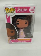 Figurka Pop Barbie 1448 President Barbie 
