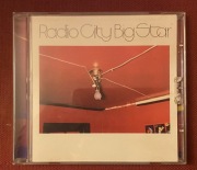 Big Star Radio City CD