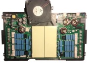 Moduł Inwerter indukcji Whirlpool SMO SMP 658C 778C BT NE IXL C00516832