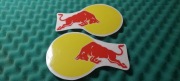 RED BULL NAKLEJKA STICKER