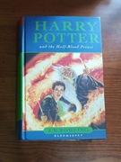 Harry Potter and the Half-Blood Prince