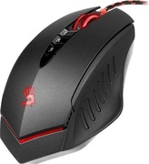 Mysz gamingowa A4Tech Bloody V8m 3200 DPI, 8 przycisków, stan 8/10