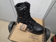 Buty ochronne robocze Bennon Commodore S3 rozmiar 43 nowe nieużywane