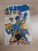 X-MEN 10/94 TM-Semic nr kat. 462