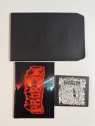 Art Brut 2 płyta zin w folii Problem