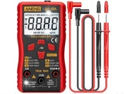 Multimetr cyfrowy miernik prądu ANENG M118A automat