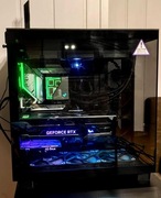 Komputer Gamingowy / Do Profesjonalnych Zastosowań 