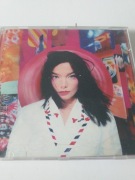 BJORK POST   ELEKTRA 