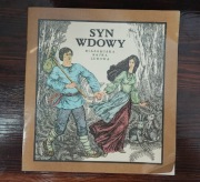 Syn Wdowy. Białoruska Bajka Ludowa